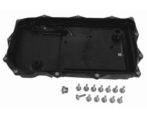 Parts kit, oil change of automatic gearbox 1111.298.031 ZF