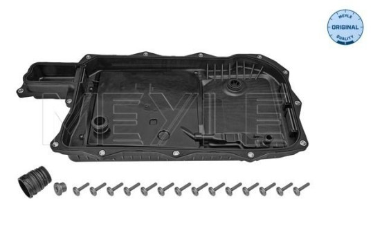 Parts kit, oil change of automatic gearbox