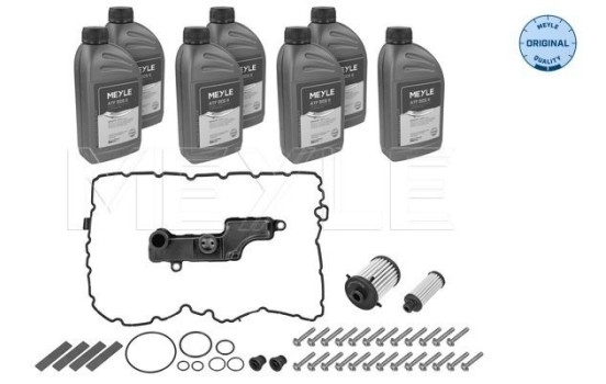 Parts kit, oil change of automatic gearbox