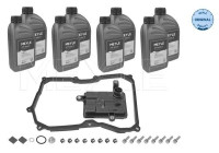 Parts kit, oil change of automatic gearbox