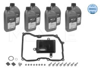 Parts kit, oil change of automatic gearbox
