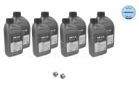 Parts kit, oil change of automatic gearbox