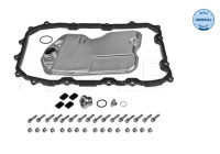 Parts kit, oil change of automatic gearbox