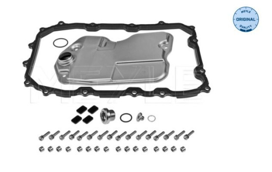 Parts kit, oil change of automatic gearbox