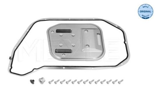 Parts kit, oil change of automatic gearbox