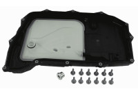 Parts set, oil change of automatic gearbox 1103.298.112 ZF