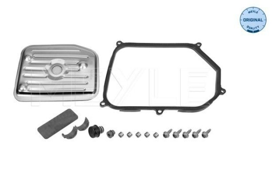 Parts set, oil change of automatic gearbox