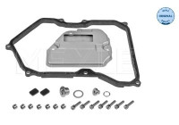 Parts set, oil change of automatic gearbox