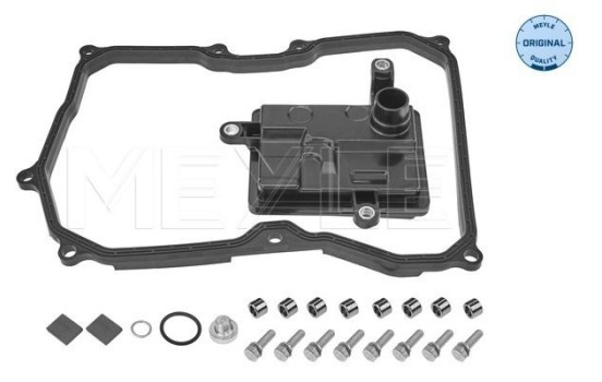 Parts set, oil change of automatic gearbox