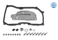 Parts set, oil change of automatic gearbox
