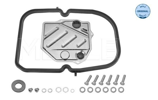 Parts set, oil change of automatic gearbox