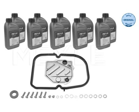 Parts set, oil change of automatic gearbox, Image 2