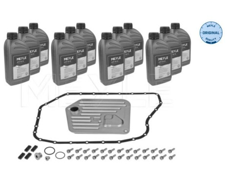 Parts set, oil change of automatic gearbox, Image 2
