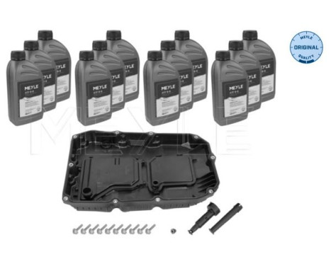 Parts set, oil change of automatic gearbox, Image 2