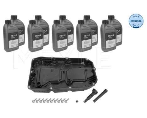 Parts set, oil change of automatic gearbox, Image 2