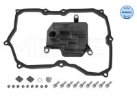 Parts set, oil change of automatic gearbox