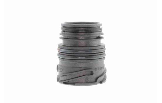 Plug Housing, automatic transmission control unit Original VAICO Quality V20-1530, Image 7