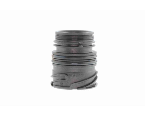 Plug Housing, automatic transmission control unit Original VAICO Quality V20-1530, Image 8