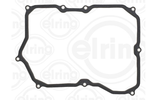 Seal, automatic transmission oil sump 871.050 Elring, Image 2