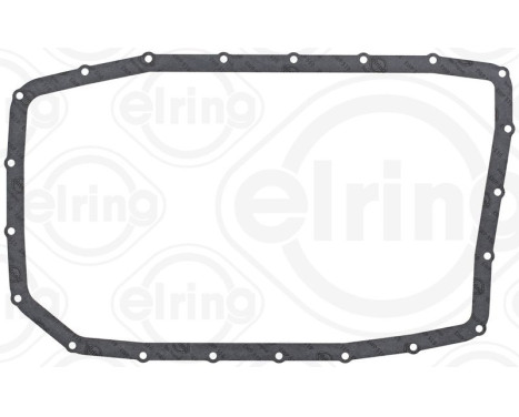 Seal, automatic transmission oil sump 944.330 Elring