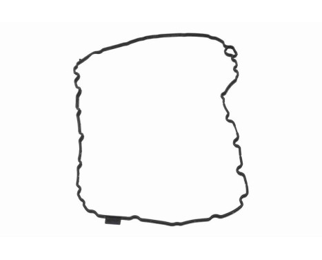 Seal, automatic transmission oil sump Green Mobility Parts V10-5396 VAICO, Image 6