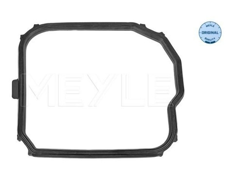Seal, automatic transmission oil sump MEYLE-ORIGINAL Quality