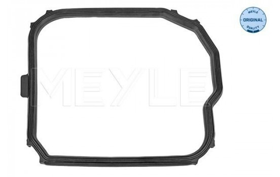 Seal, automatic transmission oil sump MEYLE-ORIGINAL Quality