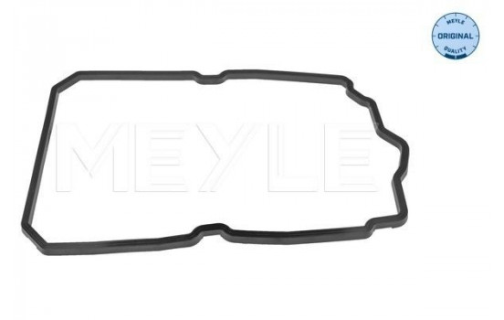 Seal, automatic transmission oil sump MEYLE-ORIGINAL Quality
