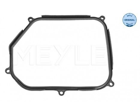 Seal, automatic transmission oil sump MEYLE-ORIGINAL Quality, Image 2
