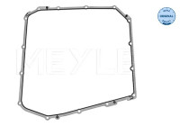 Seal, automatic transmission oil sump MEYLE-ORIGINAL Quality