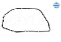Seal, automatic transmission oil sump MEYLE-ORIGINAL Quality