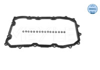 Seal, automatic transmission oil sump MEYLE-ORIGINAL Quality