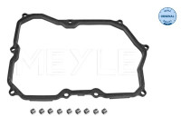 Seal, automatic transmission oil sump MEYLE-ORIGINAL Quality