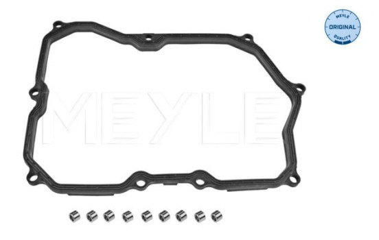 Seal, automatic transmission oil sump MEYLE-ORIGINAL Quality