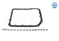Seal, automatic transmission oil sump MEYLE-ORIGINAL Quality