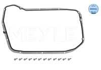 Seal, automatic transmission oil sump MEYLE-ORIGINAL Quality