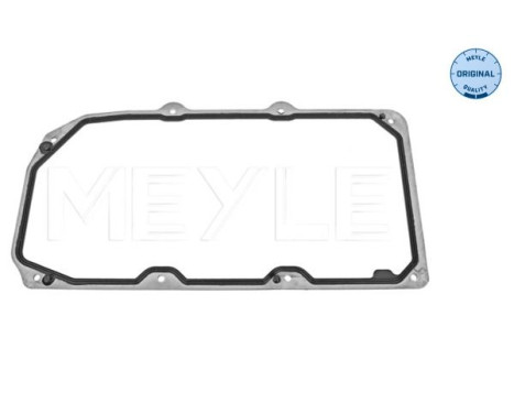 Seal, automatic transmission oil sump MEYLE-ORIGINAL Quality