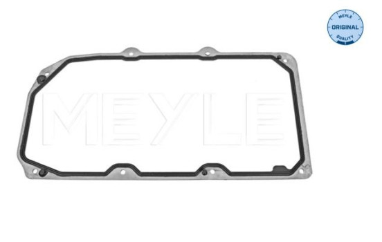 Seal, automatic transmission oil sump MEYLE-ORIGINAL Quality