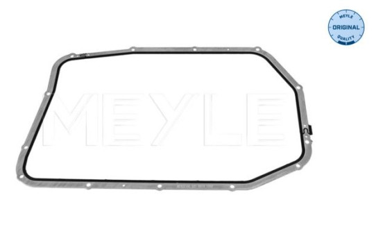 Seal, automatic transmission oil sump MEYLE-ORIGINAL Quality