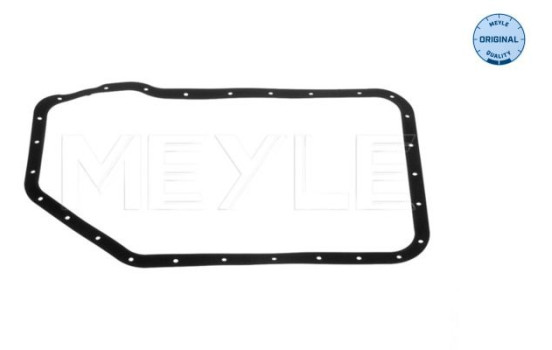 Seal, automatic transmission oil sump MEYLE-ORIGINAL Quality