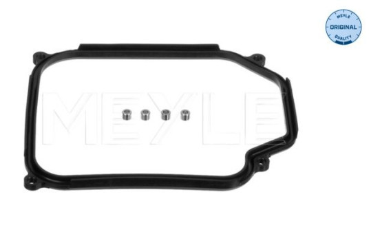 Seal, automatic transmission oil sump MEYLE-ORIGINAL Quality