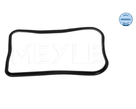 Seal, automatic transmission oil sump MEYLE-ORIGINAL Quality