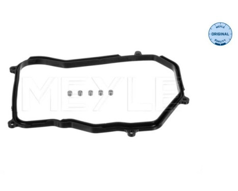 Seal, automatic transmission oil sump MEYLE-ORIGINAL Quality