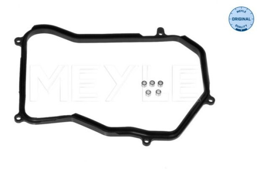 Seal, automatic transmission oil sump MEYLE-ORIGINAL Quality