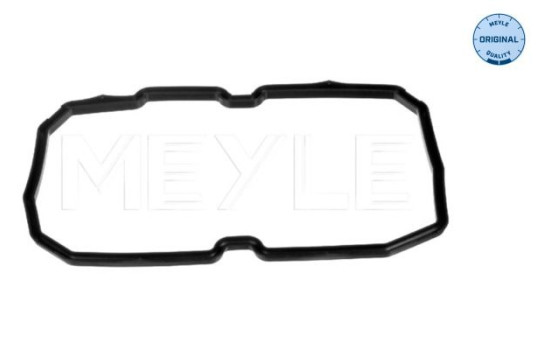 Seal, automatic transmission oil sump MEYLE-ORIGINAL Quality