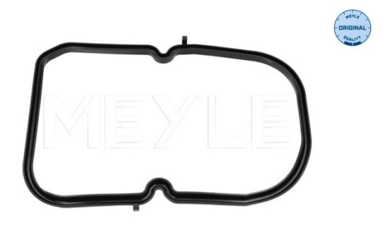 Seal, automatic transmission oil sump MEYLE-ORIGINAL Quality