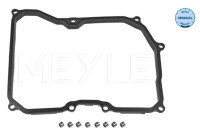 Seal, automatic transmission oil sump MEYLE-ORIGINAL Quality