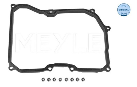 Seal, automatic transmission oil sump MEYLE-ORIGINAL Quality