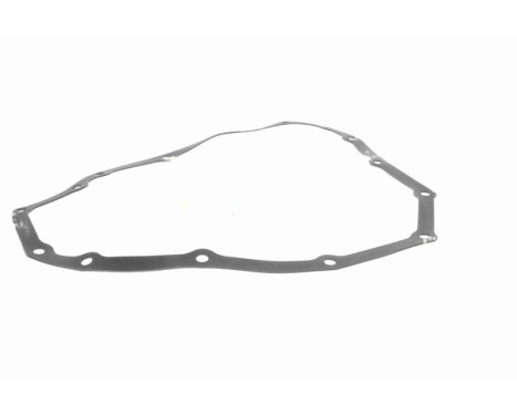 Seal, automatic transmission oil sump Original VAICO Quality V38-0514, Image 7