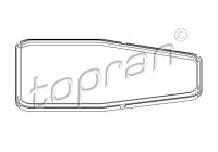 Seal, automatic transmission oil sump